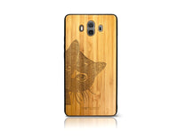Thumbnail for Coque arrière KITTY Huawei Mate 10